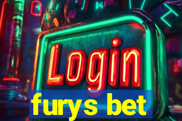 furys bet